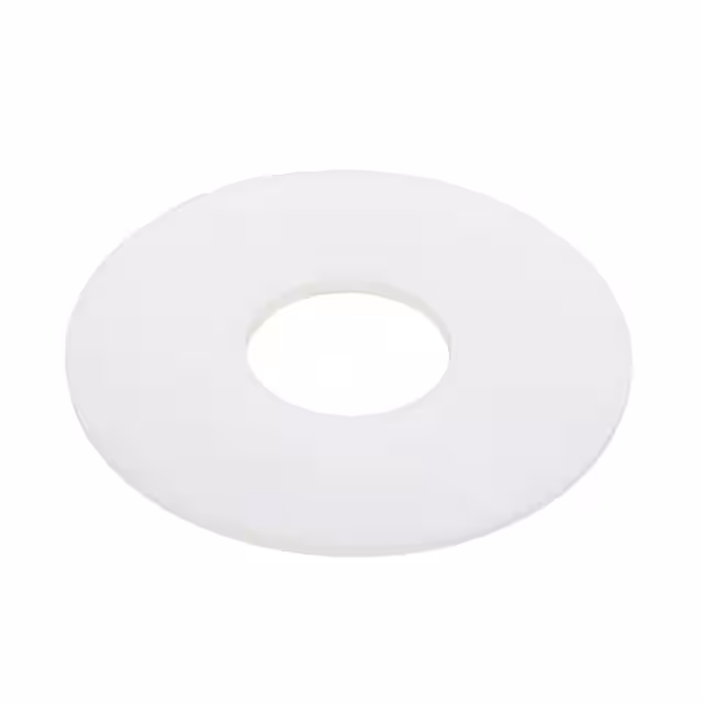 17W17181 Essentra Components  Rondelle